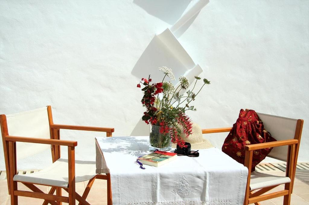 Finca Atalis - Adults Only Санто Томас Номер фото