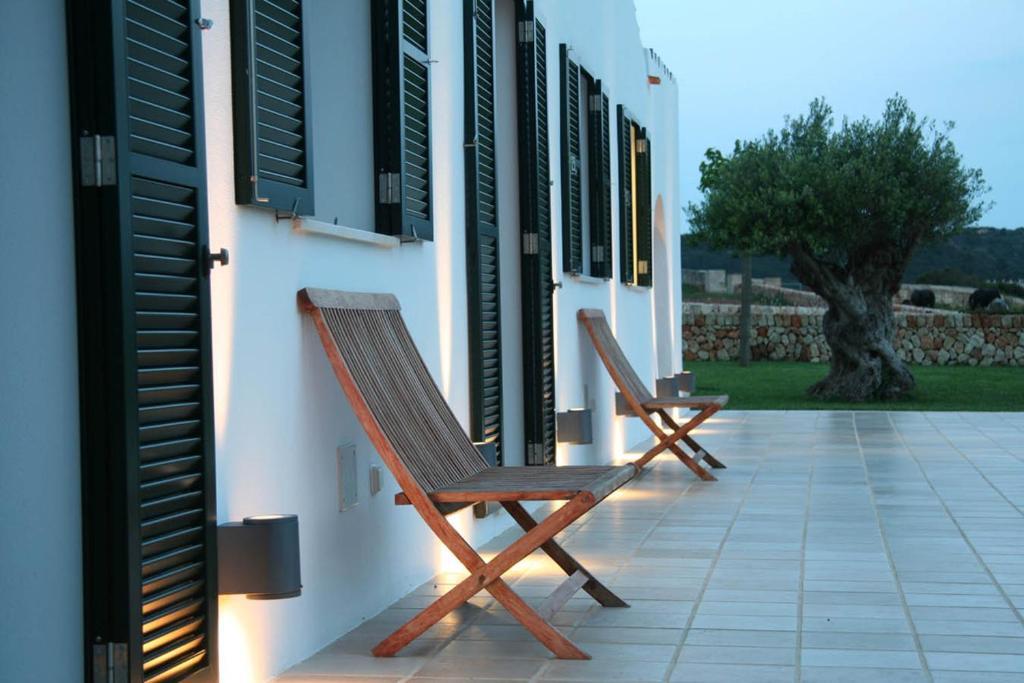 Finca Atalis - Adults Only Санто Томас Экстерьер фото
