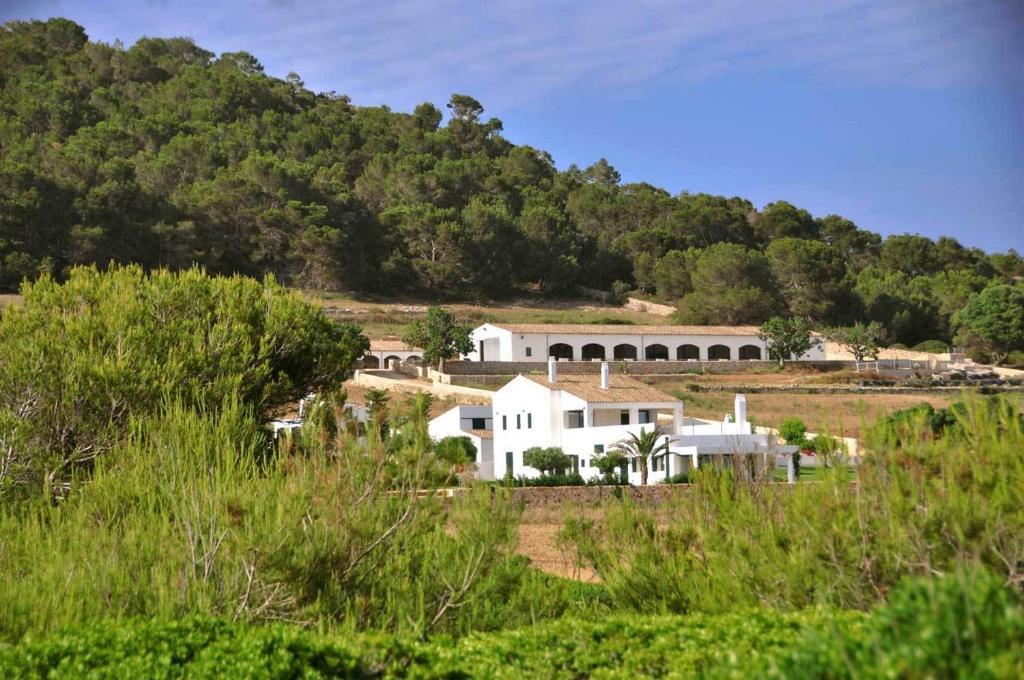 Finca Atalis - Adults Only Санто Томас Экстерьер фото